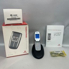 Sagem VS3 Vodafone Simply Flip