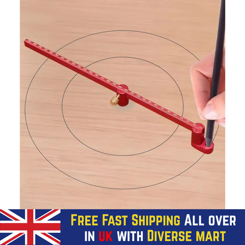 300mm adjustable drawing - 300mm,