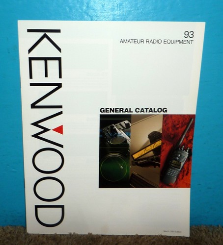 Kenwood amateur radio - kenwood,