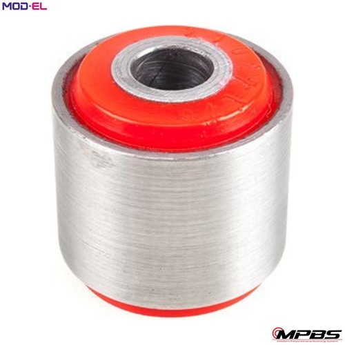 Mounting controltrailing - 2x,