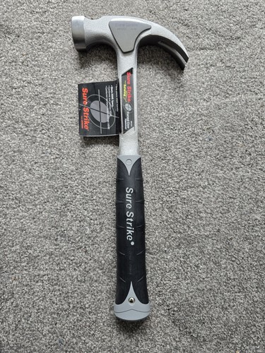 Estwing 20oz steel - estwing,