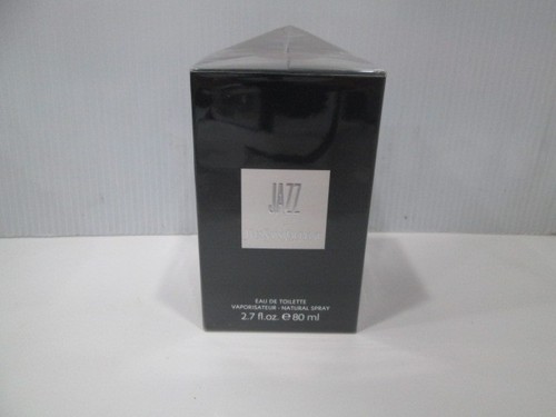 Jazz yves saint laurent - by,