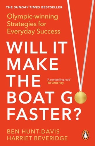 Will make the boat - it,