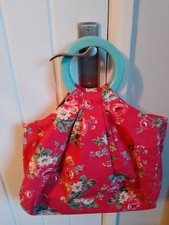 cath kidston knitting bag