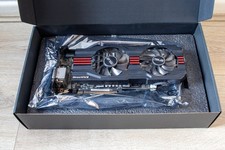 ASUS DirectCU II Radeon HD