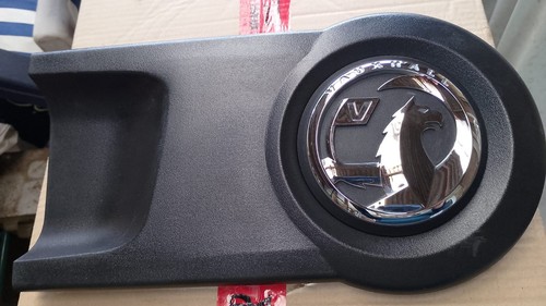 Genuine vauxhall combo - vauxhall,