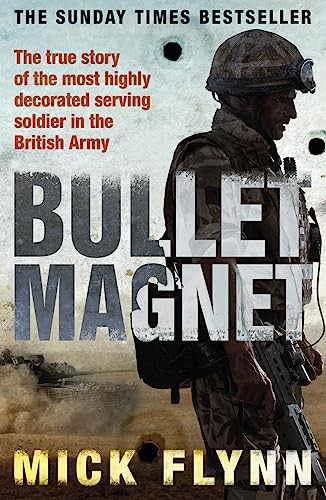 Bullet magnet britain most - magnet:, britain's