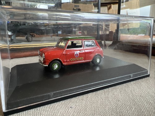 Oxford diecast code sp109 - oxford,