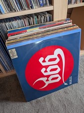 46 Records 12" VG Plus £45