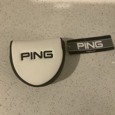 New Ping Golf Putter Limited