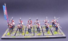 Victorian Infantry West Kent