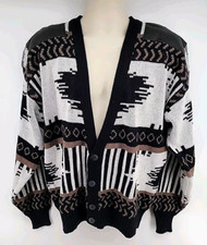 Barnaby Vintage Cardigan