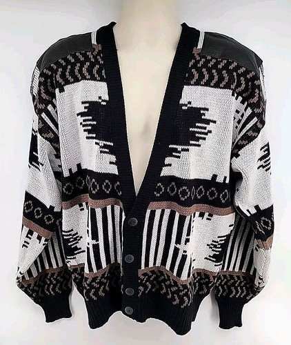 Barnaby vintage cardigan - vintage,