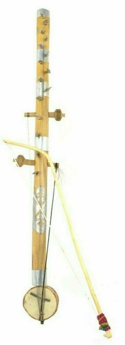 Rajasthani sarangi folk - sarangi,