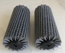 TRUVOX MW240 MULTIWASH Genuine Soft Grey Brush (90-0133-0000) - Pair