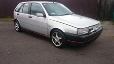 Fiat Tipo 2.0 16v