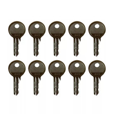 10x For Ronis 455 Key Lift