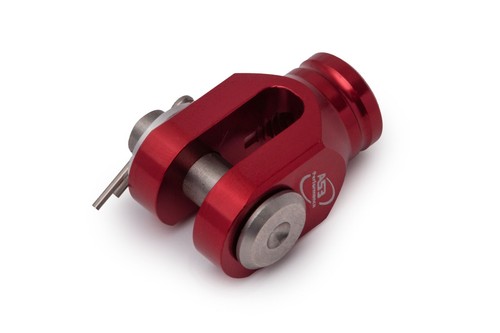 As3 rear brake clevis for - as3,