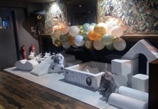 White luxury soft - luxury, play