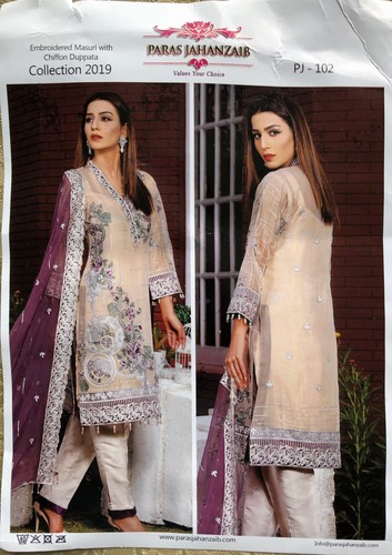 Asian designer chiffon - asian, 3