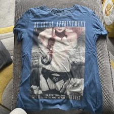 Gifted Heroes Men’s Tshirt XL