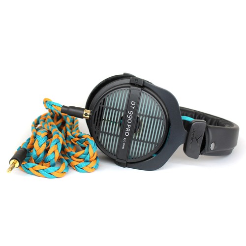 Uber beyerdynamic dt990 pro - uber,