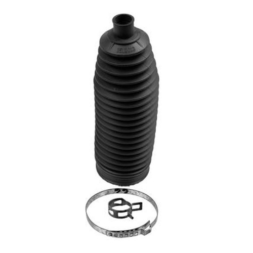 Lemforder steering rack gaiter - steering,