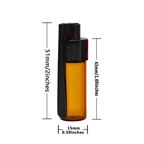 51mm portable mini - 36/51mm, pill