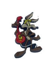 WARNER BROS LOONEY TUNES WILE