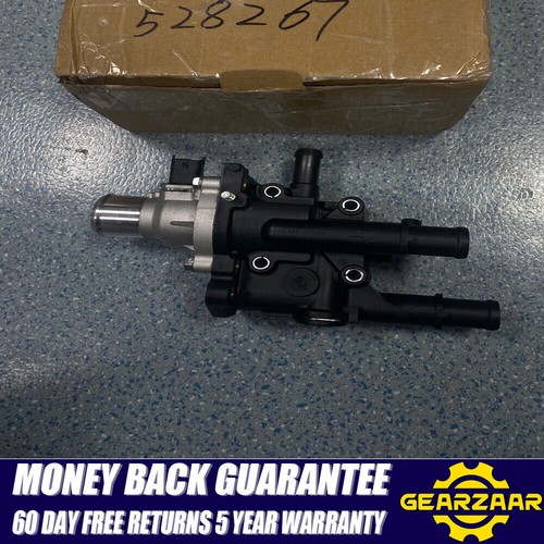 Thermostat housing for - housing,