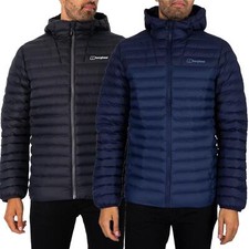 Berghaus Mens Vaskye Jacket
