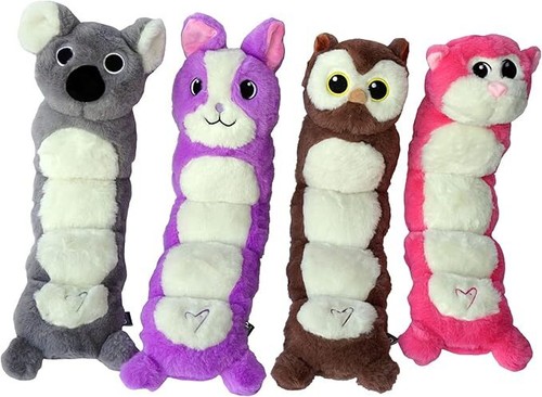 Dog toy hugs soft ideal - toy,