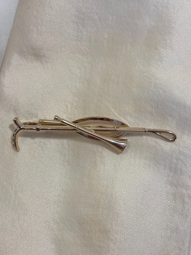 Vintage stratton hunting - hunting, horn