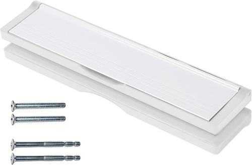Letter box 12inch sleeved - letter,
