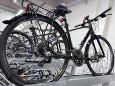 Saracen Urban Myth Bike (City