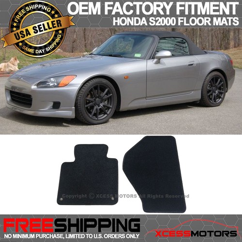 Fits honda s2000 2dr - 00-09,