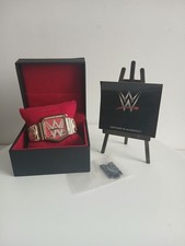 WWE World Heavyweight