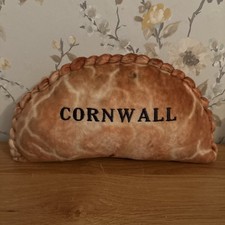 *Cornwall Cornish Pasty Fun
