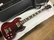 Epiphone EB-3/CH (no250820)