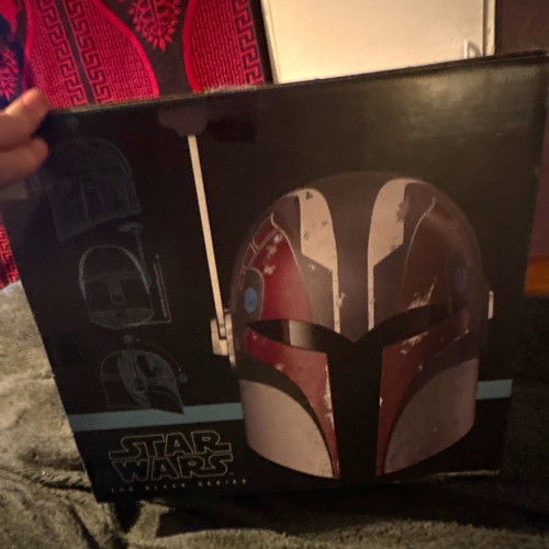 Star wars the black - the,