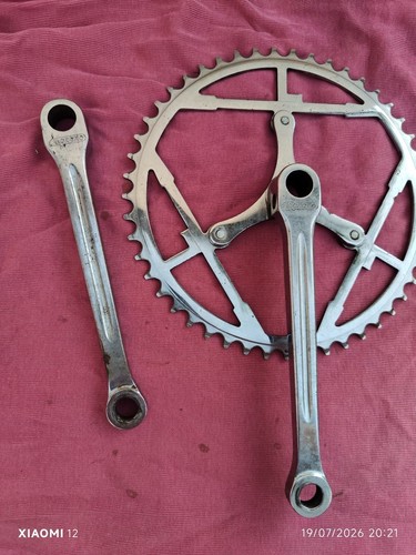 Vintage 1960s legnano single - 1960s,