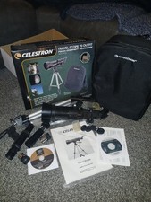 Celestron Travel Scope 70