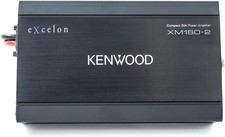 Kenwood Excelon XM160-2-98 80W
