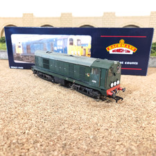 BACHMANN OO GAUGE 32-027 CLASS