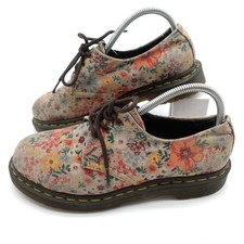 Dr Martens Shoes Womens UK 6