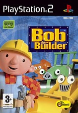 Bob the Builder: Project Build