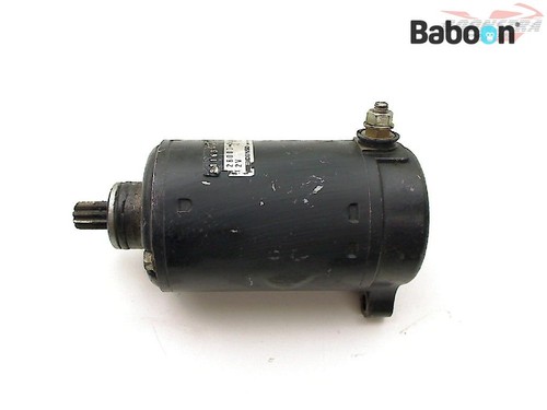 Starter motor kawasaki - motor, zxr