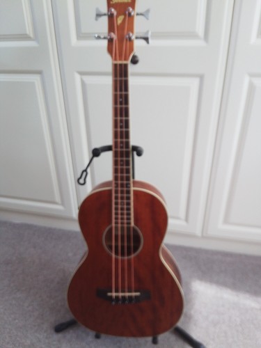 Ibanez pnb14e opn - ibanez, electro