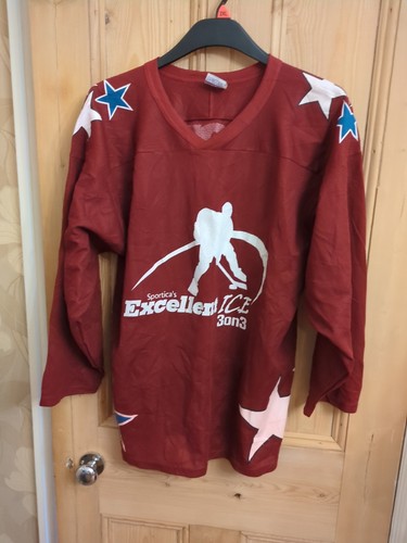 Sporticas ice hockey - ice,