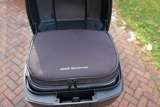 BMW C650GT Topcase / Top box Inner Bag